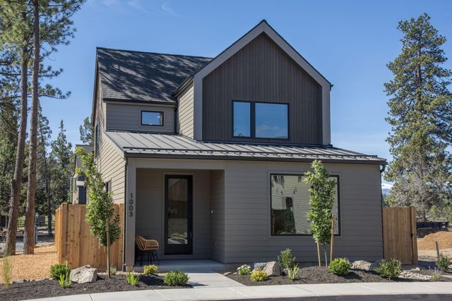 1035 W Linda Avenue Lot 38, Sisters, OR 97759