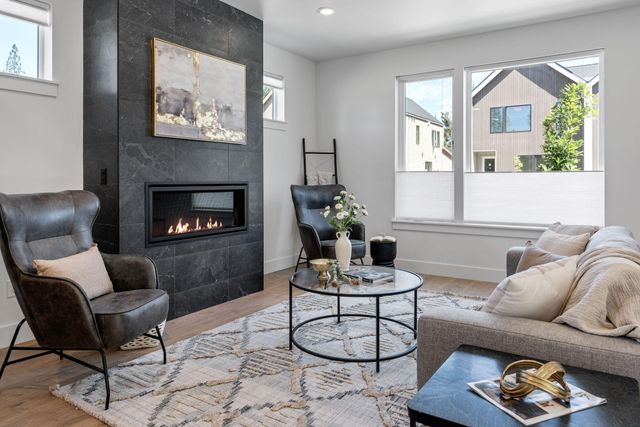 1035 W Linda Avenue Lot 38, Sisters, OR 97759