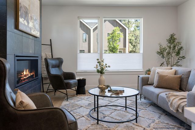 1035 W Linda Avenue Lot 38, Sisters, OR 97759