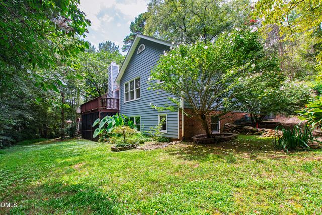 311 Westbrook Drive, Carrboro, NC 27510