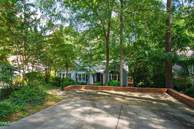 311 Westbrook Drive, Carrboro, NC 27510