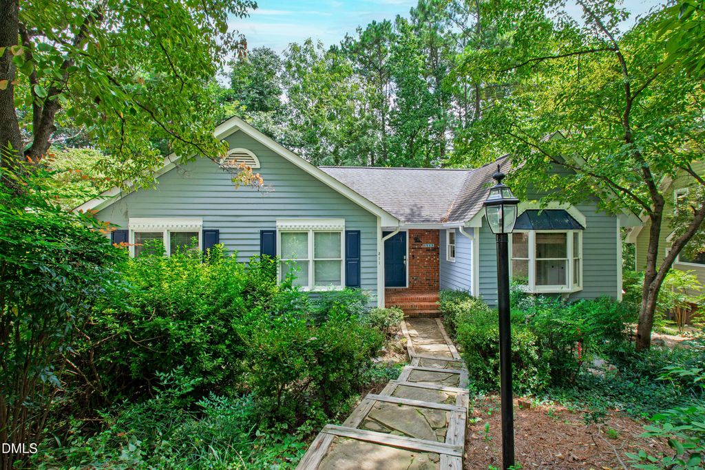 311 Westbrook Drive, Carrboro, NC 27510