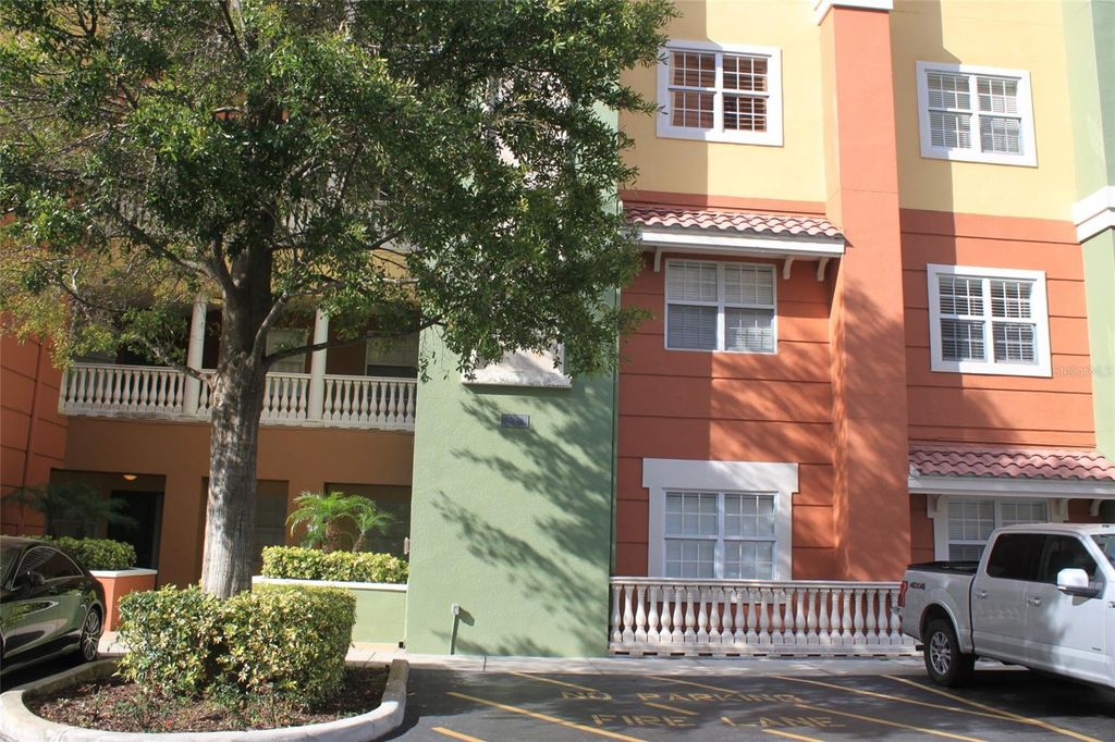 8743 THE ESPLANADE 22, Orlando, FL 32836