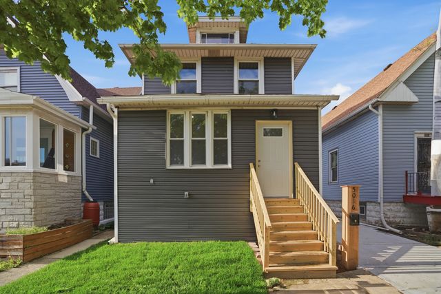 5016 W 23rd Street, Cicero, IL 60804