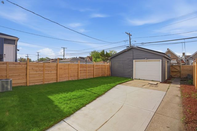 5016 W 23rd Street, Cicero, IL 60804