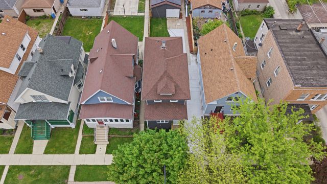 5016 W 23rd Street, Cicero, IL 60804