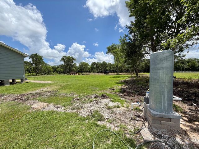 2148 County Road 654 Street, Brazoria, TX 77422