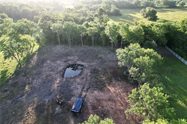 2148 County Road 654 Street, Brazoria, TX 77422