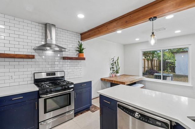 1101 Silverton CT, Austin, TX 78753