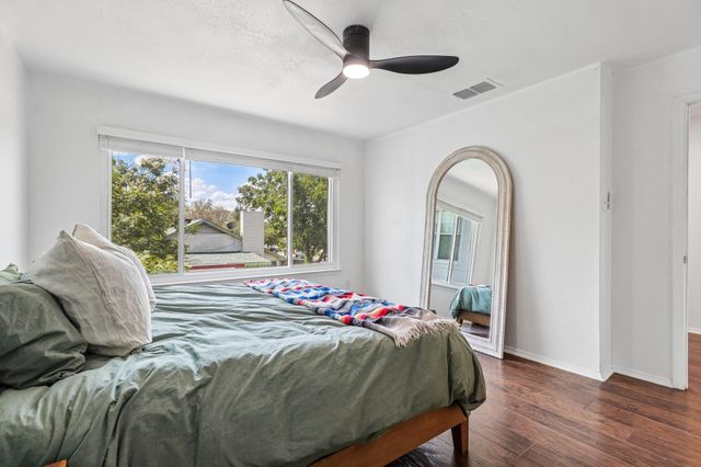 1101 Silverton CT, Austin, TX 78753