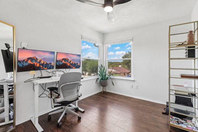 1101 Silverton CT, Austin, TX 78753