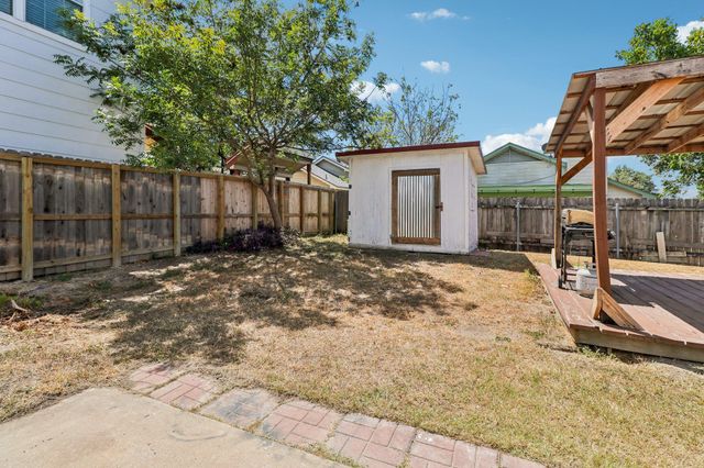 1101 Silverton CT, Austin, TX 78753
