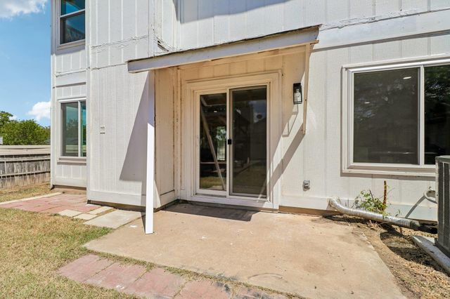 1101 Silverton CT, Austin, TX 78753