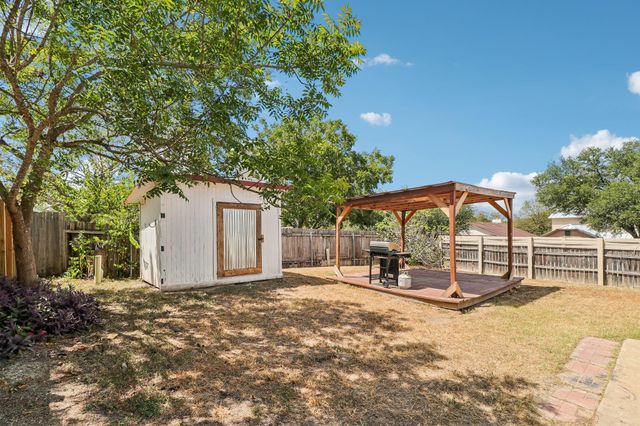 1101 Silverton CT, Austin, TX 78753