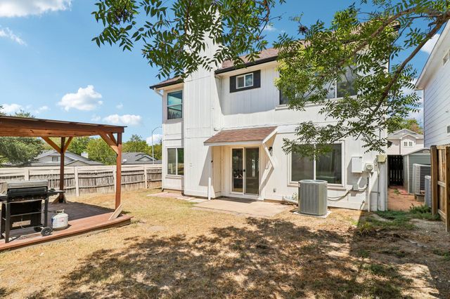 1101 Silverton CT, Austin, TX 78753