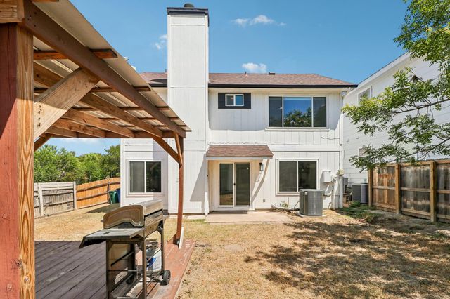1101 Silverton CT, Austin, TX 78753