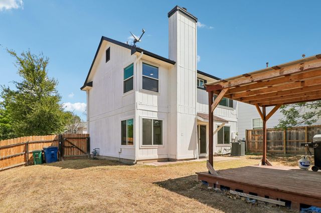 1101 Silverton CT, Austin, TX 78753