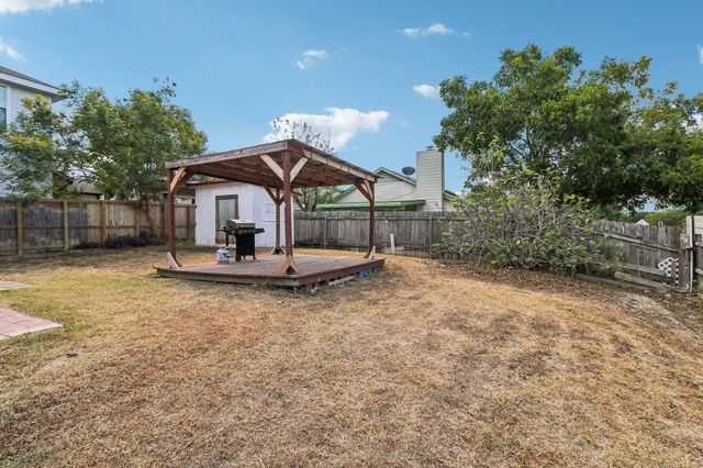 1101 Silverton CT, Austin, TX 78753