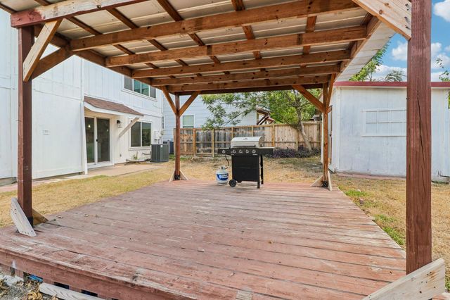 1101 Silverton CT, Austin, TX 78753