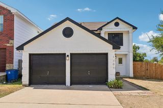 1101 Silverton CT, Austin, TX 78753