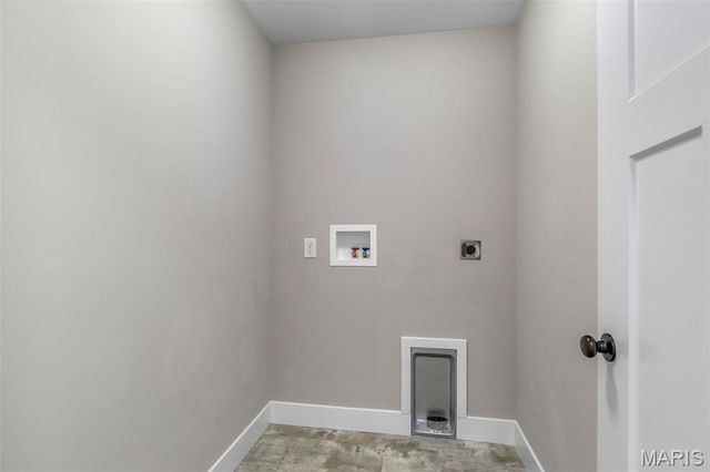 5669 Jeanmarie Drive, Hillsboro, MO 63050