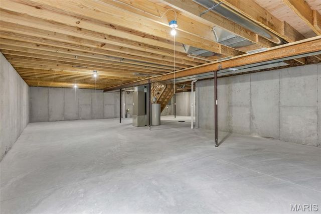 5669 Jeanmarie Drive, Hillsboro, MO 63050