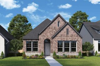 2017 Mack Avenue, Van Alstyne, TX 75495