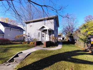 321 N Cherry Street, Bryan, OH 43506