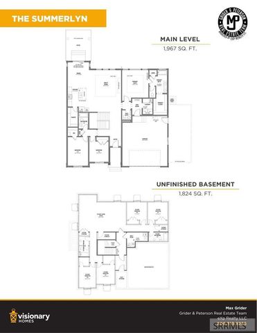 400 Sage Lakes Blvd, Idaho Falls, ID 83401