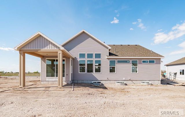 400 Sage Lakes Blvd, Idaho Falls, ID 83401