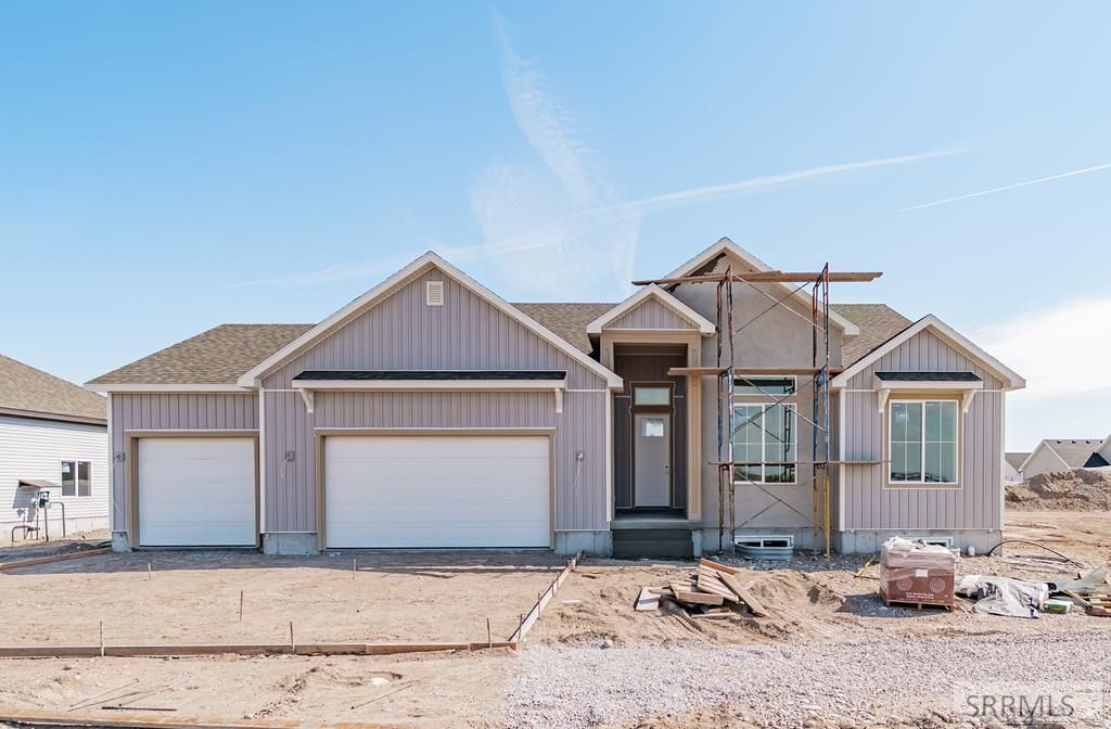 400 Sage Lakes Blvd, Idaho Falls, ID 83401