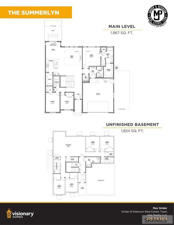 Image 2 of property listing at 400 Sage Lakes Blvd, Idaho Falls, ID 83401