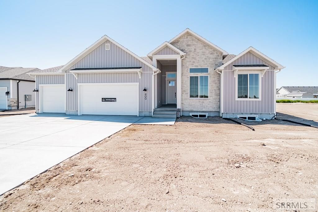 Image 4 of property listing at 400 Sage Lakes Blvd, Idaho Falls, ID 83401