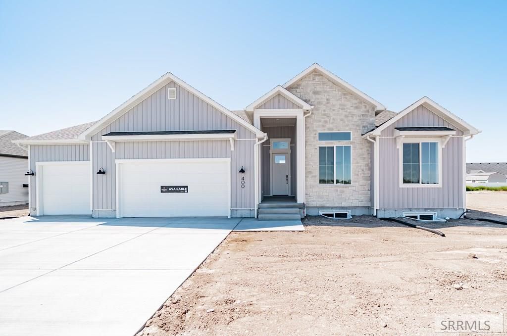 Image 5 of property listing at 400 Sage Lakes Blvd, Idaho Falls, ID 83401
