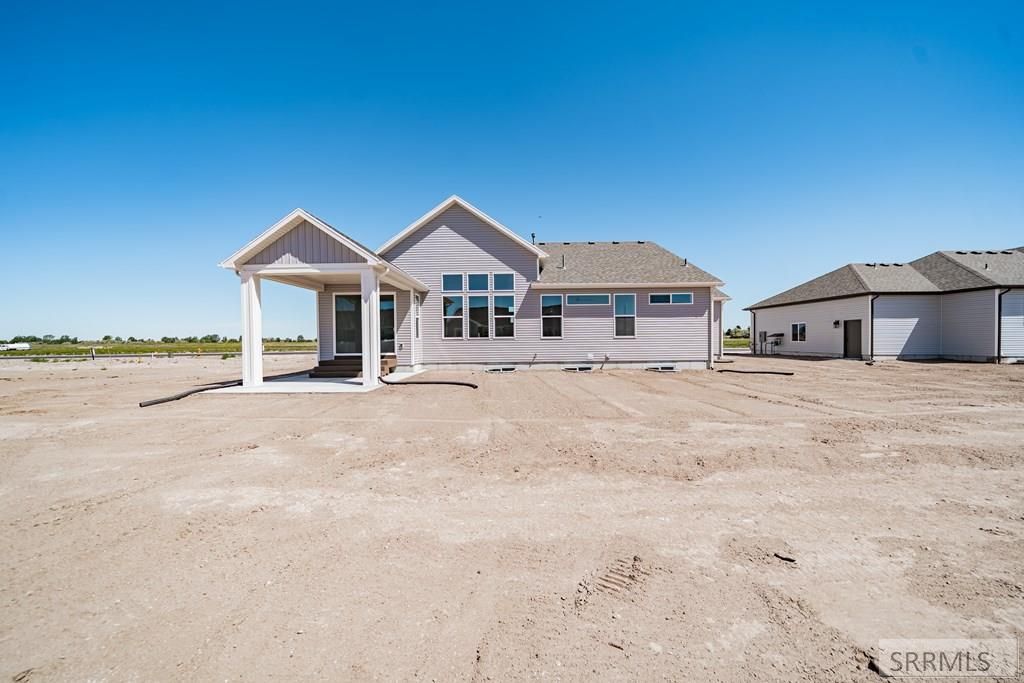 Image 63 of property listing at 400 Sage Lakes Blvd, Idaho Falls, ID 83401