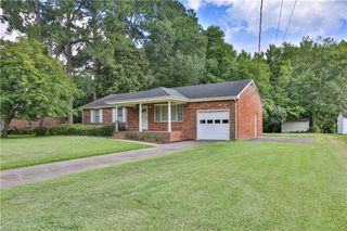 5009 Greenbrook DR, Portsmouth, VA 23703