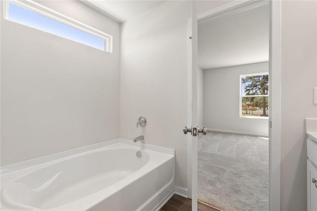 321 EARNSHAW Avenue, Mcdonough, GA 30253