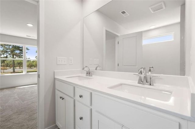 321 EARNSHAW Avenue, Mcdonough, GA 30253