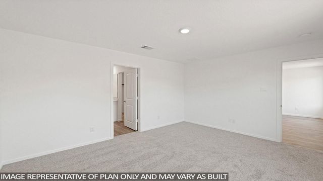 18707 Sunset Horizon Drive, Hockley, TX 77447