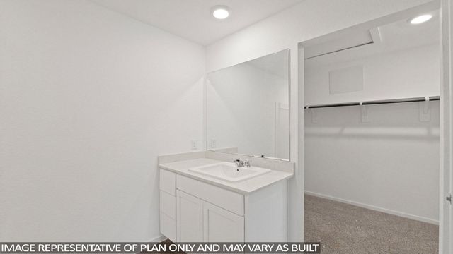 18707 Sunset Horizon Drive, Hockley, TX 77447