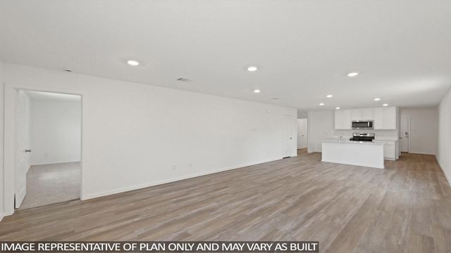 18707 Sunset Horizon Drive, Hockley, TX 77447