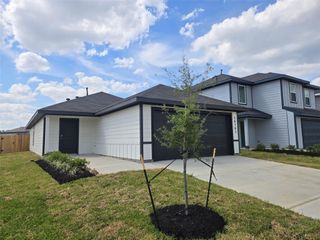 18707 Sunset Horizon Drive, Hockley, TX 77447