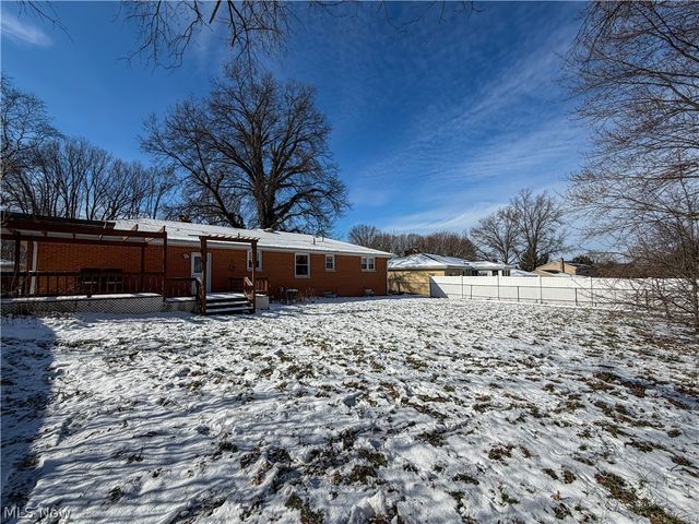 778 Edenridge Drive, Boardman, OH 44512