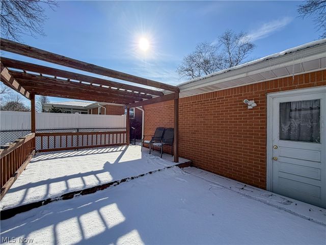 778 Edenridge Drive, Boardman, OH 44512