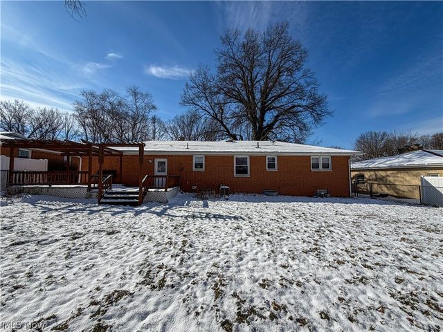 778 Edenridge Drive, Boardman, OH 44512