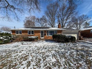 778 Edenridge Drive, Boardman, OH 44512
