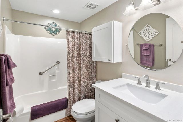 12581 Caminito De La Gallarda, San Diego, CA 92128