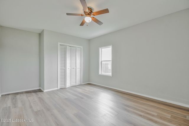 115 Yonkers Street, Plainview, TX 79072