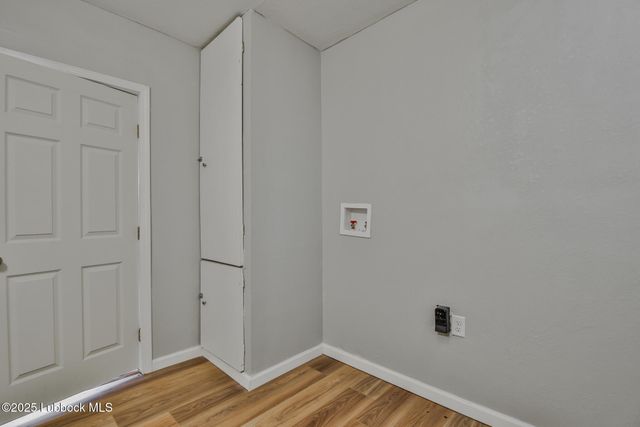 115 Yonkers Street, Plainview, TX 79072