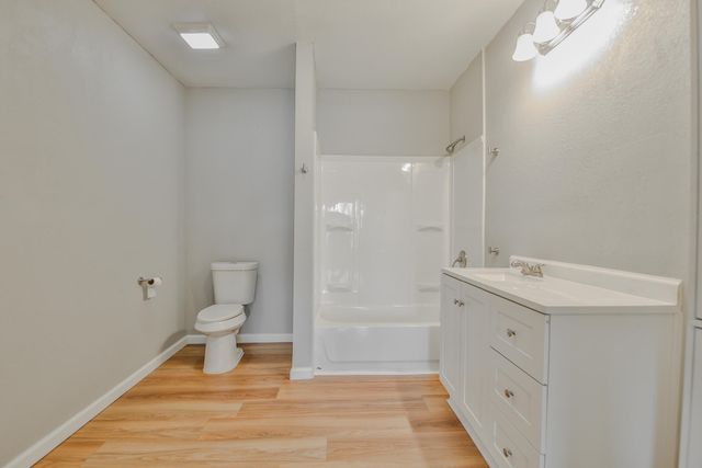 115 Yonkers Street, Plainview, TX 79072